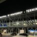 SUFREN APAGÓN EN EL AEROPUERTO; MANTIENEN VUELOS Y OPERACIONES