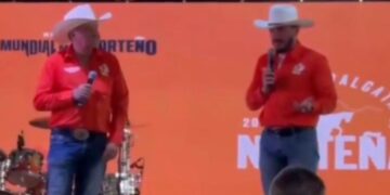 CHEVE Y CARNITA ASADA GRATIS EN EL FAN FEST; ASEGURA SAMUEL QUE HABRÁ COMIDA Y BEBIDA DURANTE FIESTA MUNDIALISTA EN PARQUE FUNDIDORA 2 CHEVE Y CARNITA ASADA GRATIS EN EL FAN FEST; ASEGURA SAMUEL QUE HABRÁ COMIDA Y BEBIDA DURANTE FIESTA MUNDIALISTA EN PARQUE FUNDIDORA