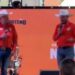 CHEVE Y CARNITA ASADA GRATIS EN EL FAN FEST; ASEGURA SAMUEL QUE HABRÁ COMIDA Y BEBIDA DURANTE FIESTA MUNDIALISTA EN PARQUE FUNDIDORA