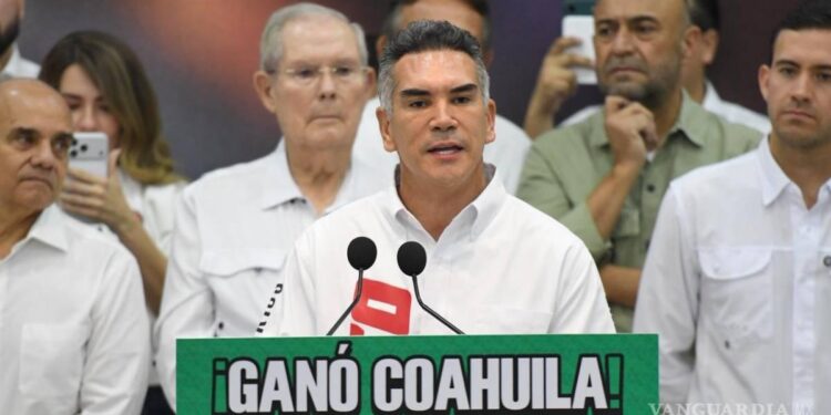 SE LLEVA PRI CARRO COMPLETO EN COAHUILA; GANA 16 DE 16 DISTRITOS LOCALES Y BARRE A MORENA 1 SE LLEVA PRI CARRO COMPLETO EN COAHUILA; GANA 16 DE 16 DISTRITOS LOCALES Y BARRE A MORENA