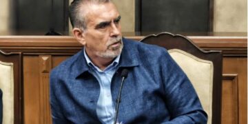 ‘REGALA’ APODACA PREDIO DE 700 MILLONES; DENUNCIA EMPRESARIO ENTREGA IRREGULAR DE 120 HECTÁREAS DURANTE LA GESTIÓN DE CÉSAR GARZA VILLARREAL