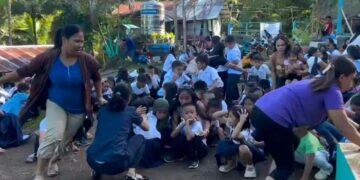 EMERGENCIA EN EL SUDESTE ASIÁTICO: UN SISMO DE MAGNITUD 7.8 SACUDE EL SUR DE FILIPINAS Y ACTIVA ALERTA DE TSUNAMI 2 EMERGENCIA EN EL SUDESTE ASIÁTICO: UN SISMO DE MAGNITUD 7.8 SACUDE EL SUR DE FILIPINAS Y ACTIVA ALERTA DE TSUNAMI