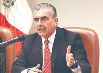 ASEGURA CÉSAR GARZA DEFENDER A APODACA CON CESIÓN DE TERRENO DE 700 MILLONES DE PESOS AFIRMA QUE ACUERDO EVITÓ PERDER COLONIAS Y PATRIMONIO MUNICIPAL