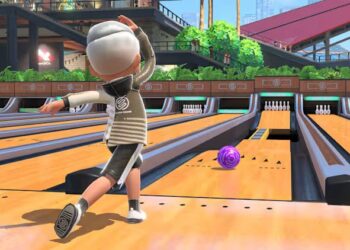 EL RETORNO DE UN ÍCONO: NINTENDO APUESTA POR LA NOSTALGIA DE WII SPORTS PARA IMPULSAR EL CATÁLOGO DE LA NUEVA SWITCH 2