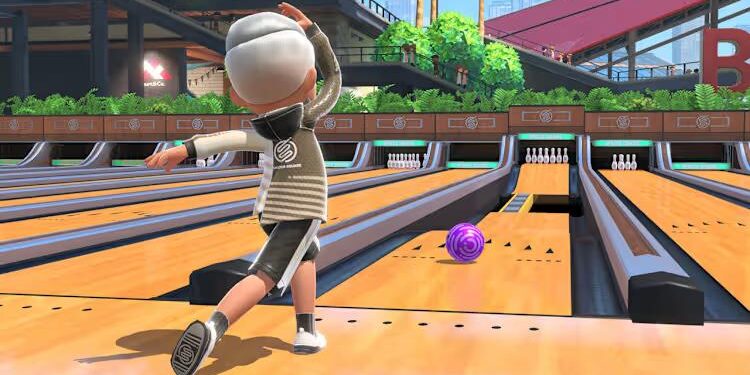 EL RETORNO DE UN ÍCONO: NINTENDO APUESTA POR LA NOSTALGIA DE WII SPORTS PARA IMPULSAR EL CATÁLOGO DE LA NUEVA SWITCH 2 1 EL RETORNO DE UN ÍCONO: NINTENDO APUESTA POR LA NOSTALGIA DE WII SPORTS PARA IMPULSAR EL CATÁLOGO DE LA NUEVA SWITCH 2