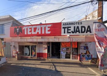 ENFRENTA A LADRONES, FRUSTRA ASALTO… PERO MATAN A SU HIJO EN MONTERREY
