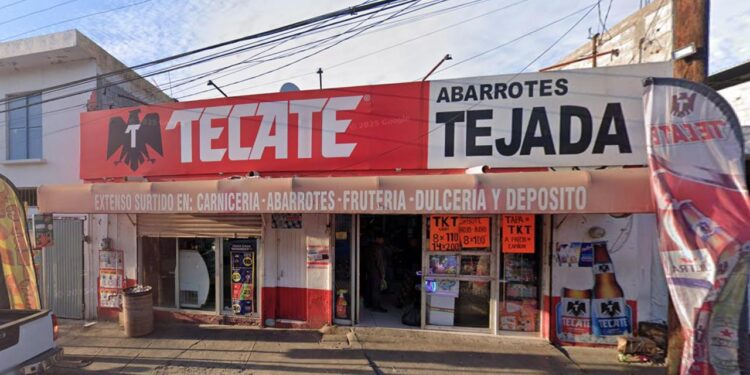 ENFRENTA A LADRONES, FRUSTRA ASALTO… PERO MATAN A SU HIJO EN MONTERREY 1 ENFRENTA A LADRONES, FRUSTRA ASALTO… PERO MATAN A SU HIJO EN MONTERREY