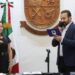 AJUSTA FARAH GABINETE; ASUME GILDA GUAJARDO SECRETARÍA DEL AYUNTAMIENTO 7 AJUSTA FARAH GABINETE; ASUME GILDA GUAJARDO SECRETARÍA DEL AYUNTAMIENTO