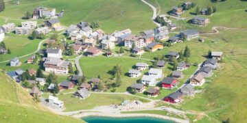TECHO DEMOGRÁFICO EN EUROPA: SUIZA ACUDE A LAS URNAS PARA VOTAR UN HISTÓRICO LÍMITE CONSTITUCIONAL DE 10 MILLONES DE HABITANTES 2 TECHO DEMOGRÁFICO EN EUROPA: SUIZA ACUDE A LAS URNAS PARA VOTAR UN HISTÓRICO LÍMITE CONSTITUCIONAL DE 10 MILLONES DE HABITANTES