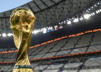 FIEBRE CELESTIAL EN LA COPA DEL MUNDO: LAS PREDICCIONES ASTROLÓGICAS ENCIENDEN EL DEBATE SOBRE EL PRÓXIMO CAMPEÓN DEL MUNDO A DÍAS DEL DEBUT