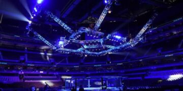 TRUMP DEFIENDE UFC EN LA CASA BLANCA: EL MANDATARIO MINIMIZA LA DEMANDA CONTRA EL EVENTO "UFC FREEDOM 250" EN EL JARDÍN SUR 2 TRUMP DEFIENDE UFC EN LA CASA BLANCA: EL MANDATARIO MINIMIZA LA DEMANDA CONTRA EL EVENTO “UFC FREEDOM 250” EN EL JARDÍN SUR