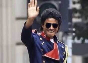 FENÓMENO EN LAS SALAS DE CINE: LA BIOPIC MICHAEL SUPERA LOS 900 MILLONES DE DÓLARES EN RECAUDACIÓN Y ROZA LA GLORIA EN LA TAQUILLA GLOBAL