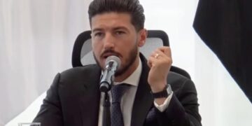 DECLARA SAMUEL A NL EN PAZ Y BLINDADO EN LA VÍSPERA DEL MUNDIAL 2 DECLARA SAMUEL A NL EN PAZ Y BLINDADO EN LA VÍSPERA DEL MUNDIAL