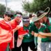 LLEGA A FUNDIDORA PASIÓN MUNDIALISTA; ACUDEN MILES A VER TRIUNFO DE MÉXICO SOBRE SUDÁFRICA EN LA INAUGURACIÓN DE LA COPA DEL MUNDO 7 LLEGA A FUNDIDORA PASIÓN MUNDIALISTA; ACUDEN MILES A VER TRIUNFO DE MÉXICO SOBRE SUDÁFRICA EN LA INAUGURACIÓN DE LA COPA DEL MUNDO