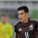PRODIGIO EN LA SULTANA DEL FÚTBOL: GILBERTO MORA ESCRIBE SU NOMBRE EN LOS LIBROS DE ORO AL DEBUTAR EN EL MUNDIAL 2026 CON LA SELECCIÓN MEXICANA