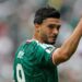 LLANTO DE REDENCIÓN EN EL COLISEO DE SANTA ÚRSULA: RAÚL JIMÉNEZ FIRMA SU PRIMER GOL MUNDIALISTA EN EL ESTRECHO DEBUT DE MÉXICO Y SE LO DEDICA A SU PADRE 7 LLANTO DE REDENCIÓN EN EL COLISEO DE SANTA ÚRSULA: RAÚL JIMÉNEZ FIRMA SU PRIMER GOL MUNDIALISTA EN EL ESTRECHO DEBUT DE MÉXICO Y SE LO DEDICA A SU PADRE