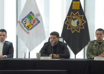 REPORTAN SALDO BLANCO EN PRIMERAS ACTIVIDADES DEL MUNDIAL EN NUEVO LEÓN; DESALOJAN A TRES Y DETIENEN A UNO POR ALTERAR EL ORDEN EN EL FAN FEST.