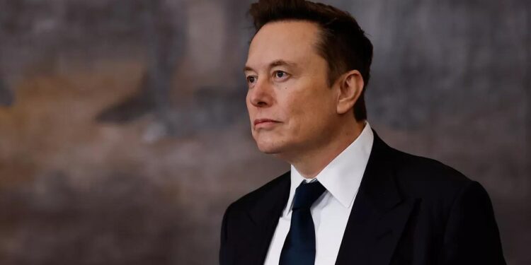 HITO FINANCIERO TRASCENDENTAL: ELON MUSK SE CONVIERTE EN EL PRIMER BILLONARIO DE LA HISTORIA TRAS LA SALIDA A BOLSA DE SPACEX 1 HITO FINANCIERO TRASCENDENTAL: ELON MUSK SE CONVIERTE EN EL PRIMER BILLONARIO DE LA HISTORIA TRAS LA SALIDA A BOLSA DE SPACEX