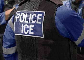 POLÍTICA MIGRATORIA BAJO ESCRUTINIO: REPORTES INDEPENDIENTES REVELAN QUE SOLO EL 7% DE LOS DETENIDOS POR ICE TIENE ANTECEDENTES DE VIOLENCIA