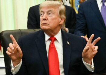 PULSO GEOPOLÍTICO: LA ADMINISTRACIÓN TRUMP Y TEHERÁN ACERCAN POSTURAS ACORDANDO UN BORRADOR INICIAL, AUNQUE PERSISTEN FLECOS NUCLEARES