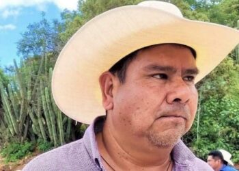 ASESINAN A ALCALDE DE OAXACA TRAS DENUNCIAR AMENAZAS; HABÍA PEDIDO PROTECCIÓN