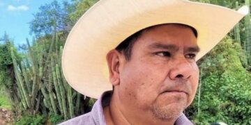 ASESINAN A ALCALDE DE OAXACA TRAS DENUNCIAR AMENAZAS; HABÍA PEDIDO PROTECCIÓN 1 ASESINAN A ALCALDE DE OAXACA TRAS DENUNCIAR AMENAZAS; HABÍA PEDIDO PROTECCIÓN