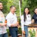 LA ESTANZUELA RECIBE LA EXPO CITRÍCOLA MUNDIALISTA Y ACERCA A LOS PRODUCTORES DE LA REGIÓN AL TURISMO
