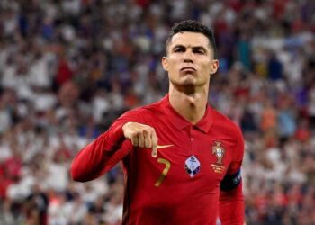 VITINHA REVELA DETALLES DEL ENTRENAMIENTO DE CRISTIANO RONALDO TRAS HACERSE VIRALES SUS FOTOS DE PLAYA EN FLORIDA