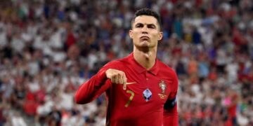 VITINHA REVELA DETALLES DEL ENTRENAMIENTO DE CRISTIANO RONALDO TRAS HACERSE VIRALES SUS FOTOS DE PLAYA EN FLORIDA 2 VITINHA REVELA DETALLES DEL ENTRENAMIENTO DE CRISTIANO RONALDO TRAS HACERSE VIRALES SUS FOTOS DE PLAYA EN FLORIDA