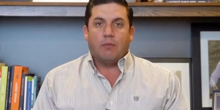 'NO VAMOS A SOLAPAR IRREGULARIDADES'.- RAÚL CANTÚ; SUBRAYA ALCALDE DE SALINAS VICTORIA QUE NADIE ESTÁ POR ENCIMA DE LA LEY 1 ‘NO VAMOS A SOLAPAR IRREGULARIDADES’.- RAÚL CANTÚ; SUBRAYA ALCALDE DE SALINAS VICTORIA QUE NADIE ESTÁ POR ENCIMA DE LA LEY