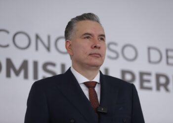 PIDE WALDO LICENCIA AL SENADO; COMPETIRÁ EN PROCESO INTERNO DE MORENA PARA ELEGIR CANDIDATO A LA GUBERNATURA
