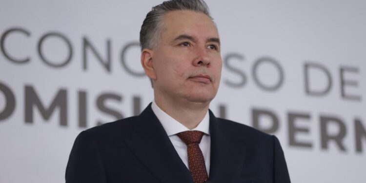 PIDE WALDO LICENCIA AL SENADO; COMPETIRÁ EN PROCESO INTERNO DE MORENA PARA ELEGIR CANDIDATO A LA GUBERNATURA