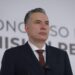 PIDE WALDO LICENCIA AL SENADO; COMPETIRÁ EN PROCESO INTERNO DE MORENA PARA ELEGIR CANDIDATO A LA GUBERNATURA 7 PIDE WALDO LICENCIA AL SENADO; COMPETIRÁ EN PROCESO INTERNO DE MORENA PARA ELEGIR CANDIDATO A LA GUBERNATURA
