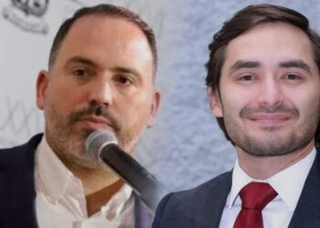VA MORENA CONTRA SUS DIPUTADOS; PERFILAN EXPULSIÓN DE MARIO SOTO Y RODRIGO MONTEMAYOR