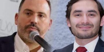 VA MORENA CONTRA SUS DIPUTADOS; PERFILAN EXPULSIÓN DE MARIO SOTO Y RODRIGO MONTEMAYOR 2 VA MORENA CONTRA SUS DIPUTADOS; PERFILAN EXPULSIÓN DE MARIO SOTO Y RODRIGO MONTEMAYOR