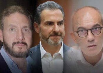 SALPICA A ADRIÁN NEGOCIO CON LOBATÓN; COMPRA HERMANO DEL ALCALDE TERRENO POR $80 MILLONES EN QUINTANA ROO