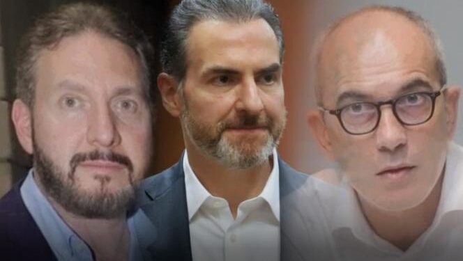 SALPICA A ADRIÁN NEGOCIO CON LOBATÓN; COMPRA HERMANO DEL ALCALDE TERRENO POR $80 MILLONES EN QUINTANA ROO 1 SALPICA A ADRIÁN NEGOCIO CON LOBATÓN; COMPRA HERMANO DEL ALCALDE TERRENO POR $80 MILLONES EN QUINTANA ROO