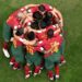 LA REPÚBLICA DEMOCRÁTICA DEL CONGO SE CRECE EN EL METLIFE STADIUM Y CONGELA EL ARRANQUE MUNDIALISTA DE PORTUGAL 7 LA REPÚBLICA DEMOCRÁTICA DEL CONGO SE CRECE EN EL METLIFE STADIUM Y CONGELA EL ARRANQUE MUNDIALISTA DE PORTUGAL