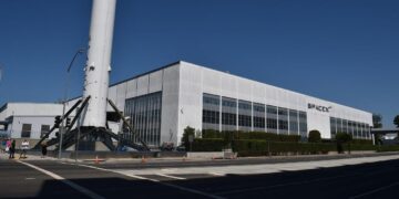 SPACEX COMPRA ANYSPHERE POR 60 MIL MILLONES DE DÓLARES EN UN ARRIESGADO AJUSTE ESTRATÉGICO HACIA LA IA 2 SPACEX COMPRA ANYSPHERE POR 60 MIL MILLONES DE DÓLARES EN UN ARRIESGADO AJUSTE ESTRATÉGICO HACIA LA IA