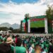45 GRADOS, UN CHINGO DE CERVEZA Y UN MONTÓN DE SOMBRERUDOS ABARROTANDO EL FAN FEST EN NUEVO LEÓN 7 45 GRADOS, UN CHINGO DE CERVEZA Y UN MONTÓN DE SOMBRERUDOS ABARROTANDO EL FAN FEST EN NUEVO LEÓN