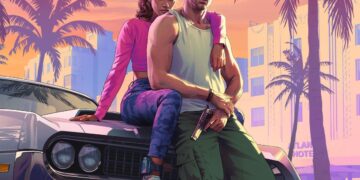 ROCKSTAR GAMES PRESENTA LA PORTADA OFICIAL DE GTA VI Y CONFIGURA EL LANZAMIENTO MÁS VOLUMINOSO DE LA HISTORIA 2 ROCKSTAR GAMES PRESENTA LA PORTADA OFICIAL DE GTA VI Y CONFIGURA EL LANZAMIENTO MÁS VOLUMINOSO DE LA HISTORIA