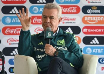JAVIER AGUIRRE RECHAZA LAS ESPECULACIONES MATEMÁTICAS Y EXIGE QUE MÉXICO COMANDE SU PROPIO DESTINO EN EL MUNDIAL 2026