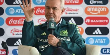 JAVIER AGUIRRE RECHAZA LAS ESPECULACIONES MATEMÁTICAS Y EXIGE QUE MÉXICO COMANDE SU PROPIO DESTINO EN EL MUNDIAL 2026