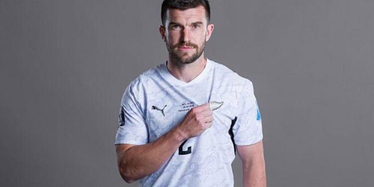 OLIMPIA DA EL GOLPE EN EL MERCADO SUDAMERICANO AL CONTRATAR AL VIRAL DEFENSOR NEOZELANDÉS TIM PAYNE EN PLENO MUNDIAL 2026 1 OLIMPIA DA EL GOLPE EN EL MERCADO SUDAMERICANO AL CONTRATAR AL VIRAL DEFENSOR NEOZELANDÉS TIM PAYNE EN PLENO MUNDIAL 2026