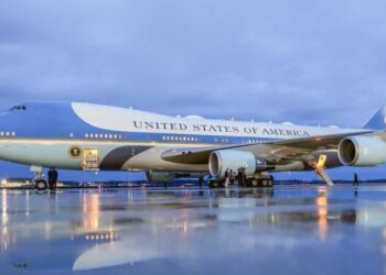 LA CASA BLANCA ACELERA LA RENOVACIÓN DE LA FLOTA PRESIDENCIAL CON LA PRÓXIMA INCORPORACIÓN DEL NUEVO AIR FORCE ONE