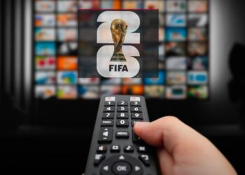 VIX Y PRIME VIDEO EVALÚAN REPARACIONES ECONÓMICAS ANTE PROFECO POR INTERRUPCIONES CRÍTICAS EN LAS TRANSMISIONES DEL MUNDIAL 2026 1 VIX Y PRIME VIDEO EVALÚAN REPARACIONES ECONÓMICAS ANTE PROFECO POR INTERRUPCIONES CRÍTICAS EN LAS TRANSMISIONES DEL MUNDIAL 2026