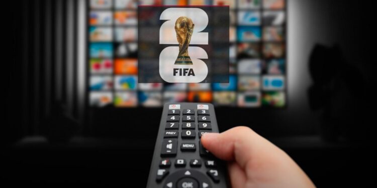 VIX Y PRIME VIDEO EVALÚAN REPARACIONES ECONÓMICAS ANTE PROFECO POR INTERRUPCIONES CRÍTICAS EN LAS TRANSMISIONES DEL MUNDIAL 2026 1 VIX Y PRIME VIDEO EVALÚAN REPARACIONES ECONÓMICAS ANTE PROFECO POR INTERRUPCIONES CRÍTICAS EN LAS TRANSMISIONES DEL MUNDIAL 2026