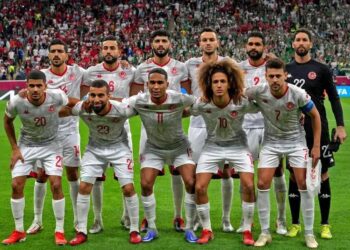 TÚNEZ BUSCA EMULAR LA RESILIENCIA DE CABO VERDE PARA DERRIBAR EL IMPERIO TÁCTICO DE JAPÓN EN EL MUNDIAL 2026