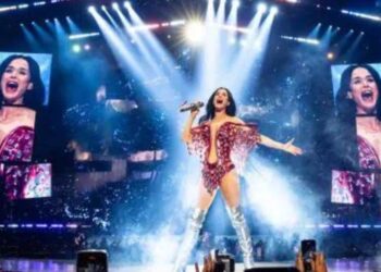 KATY PERRY ENCABEZA EL ARRANQUE DEL ROCK IN RIO LISBOA 2026 CON ENTRADAS AGOTADAS