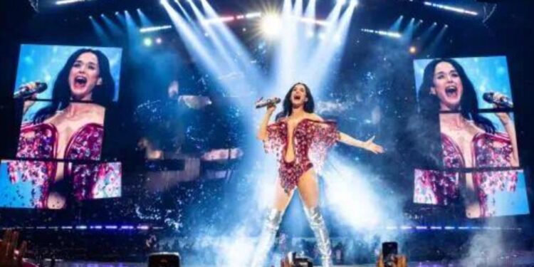 KATY PERRY ENCABEZA EL ARRANQUE DEL ROCK IN RIO LISBOA 2026 CON ENTRADAS AGOTADAS 1 KATY PERRY ENCABEZA EL ARRANQUE DEL ROCK IN RIO LISBOA 2026 CON ENTRADAS AGOTADAS